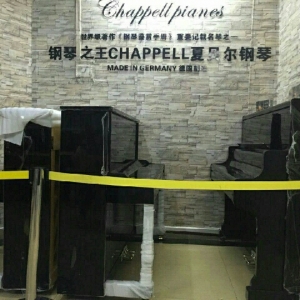 天月琴行(云景花园店)