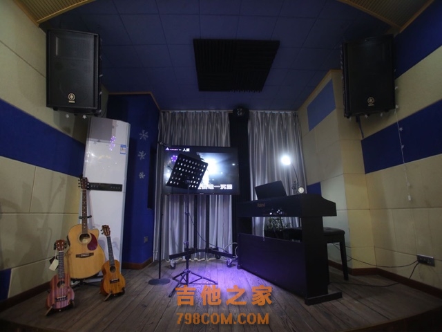 ST流行音乐(龙湖时代天街店)