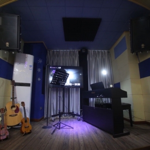 ST流行音乐(龙湖时代天街店)