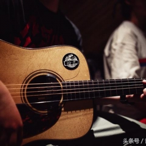吉他即兴创作想不想学？八个能直接套用的和弦进行