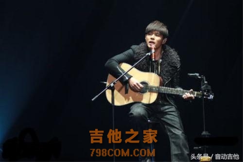 吉他爬格子有用吗？有用又到底有什么用呢？答疑解惑！