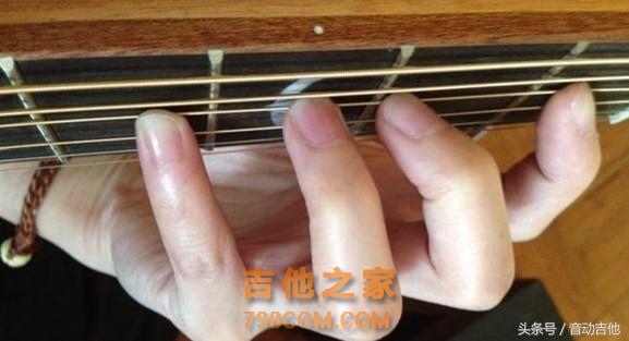 吉他爬格子有用吗？有用又到底有什么用呢？答疑解惑！