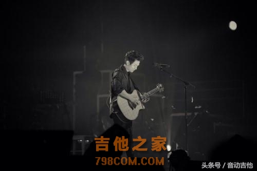 两招掌握吉他切音技巧，从此弹吉他酷酷的