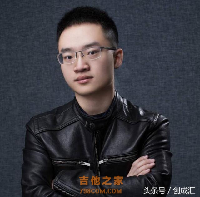 用科技让情怀落地，学吉他竟然还可以这么玩，5分钟就能上手学会！