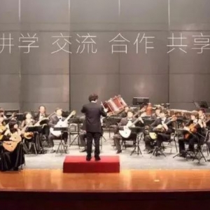 国际吉他艺术节·户外交响之夜 | 用音乐聆听楠溪花开 ...