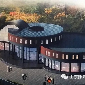 见证历史 献给未来 吉他中国博物馆 即将全面开放
