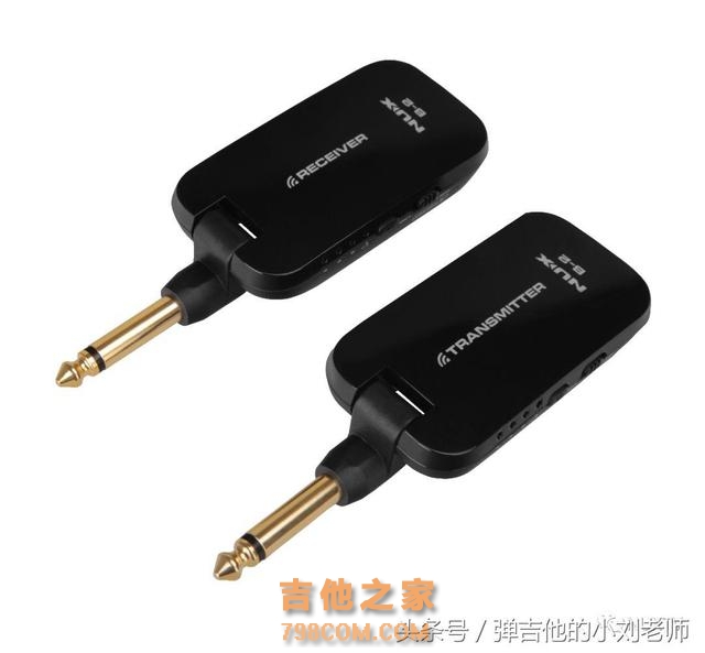 如何选购吉他无线发射装置？