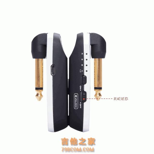 如何选购吉他无线发射装置？