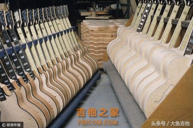 学会选择适合自己的吉他，只需学会这5点