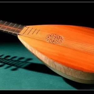吉他的来源和发展，原来4000年前就有“吉他”了！