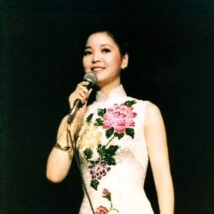 古典吉他独奏邓丽君经典《月亮代表我的心》(附曲谱) ...