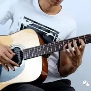 【吉他】爬格子究竟有没有必要?
