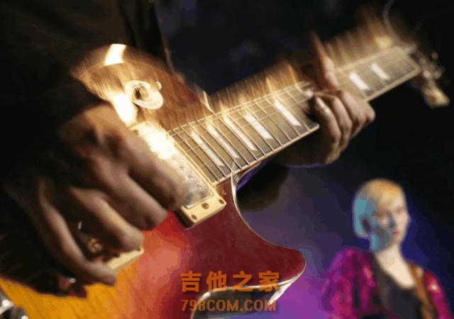 久音盒吉他-零基础如何自学吉他，新手值得看的吉他教学（第一节）