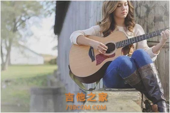 如何把电吉他弹得飞快，学琴感悟……