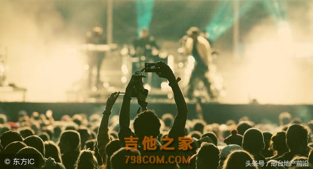 你知道民谣吉他和古典吉他的区别吗？