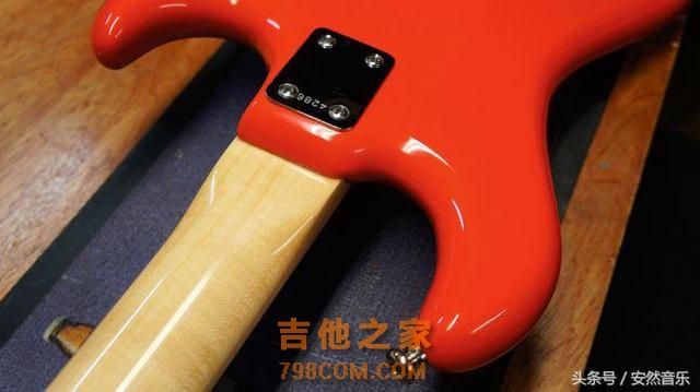 吉他跑音？12个步骤排查问题根源