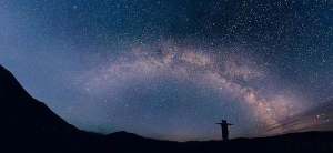 吉他弹唱:夜空中最亮的星