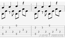 69期-教你把简单旋律改编成指弹吉他曲（经验/分享/干货/练习）