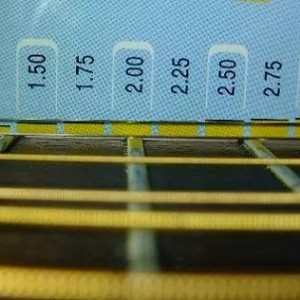吉他学习大横按要点,这次真的很全面!