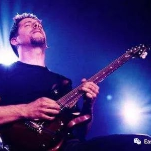 吉他大师John Petrucci的练琴经验分享