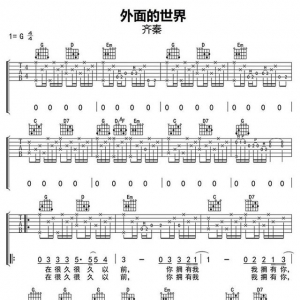 敢说你是吉他高手？试试这几首高难度的吉他弹唱
