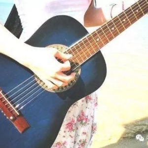 【吉他教学】如何找和弦根音?