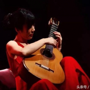 10古典吉他名曲，安静的时候一个人好好享受！