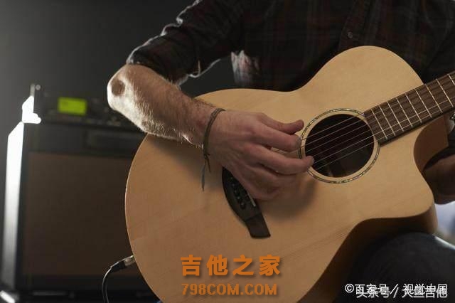 吉他新手购琴指南暨试琴礼仪