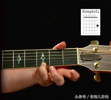 吉他菜鸟怎样快速学弹唱，这样做“分分钟”搞定