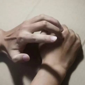 吉他手指操