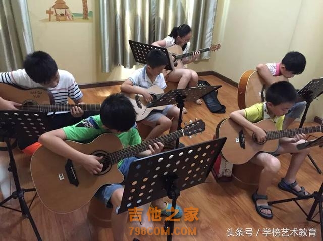 高手秘诀：学吉他没有捷径，舍弃这6样东西，才能真正学好吉他！