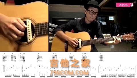 高手秘诀：学吉他没有捷径，舍弃这6样东西，才能真正学好吉他！