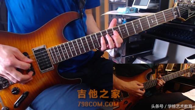 高手秘诀：学吉他没有捷径，舍弃这6样东西，才能真正学好吉他！