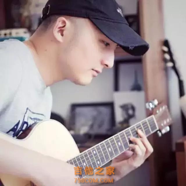写给已成年，但仍然怀揣吉他梦想的你！
