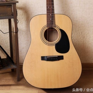 什么样的人学不会吉他？来看看有没有你