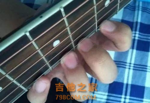 吉他练习没长进？五个方向，告别盲目练习！