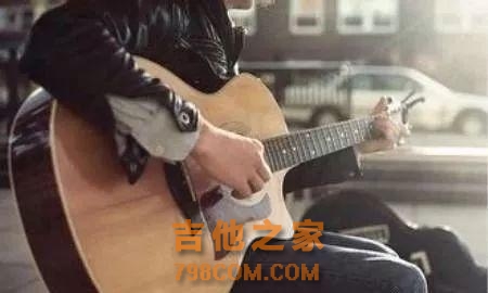 吉他练习没长进？五个方向，告别盲目练习！