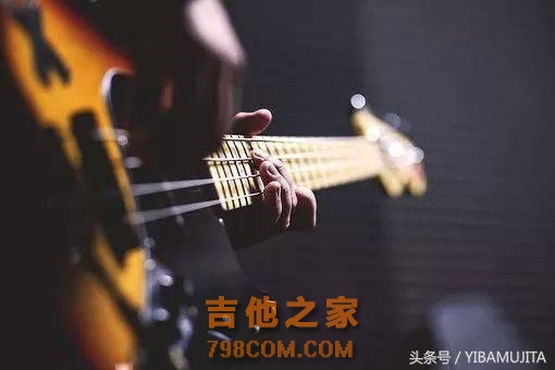 听完就会弹，吉他进阶技术干货分享