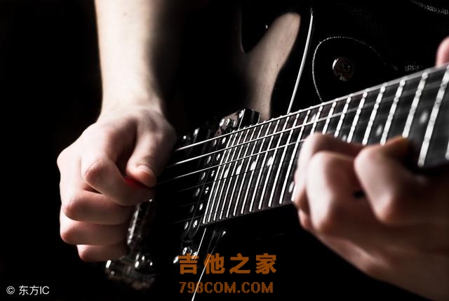 练好玩好吉他弹唱难吗？难，也许你只是没找到合适自己的学习方法