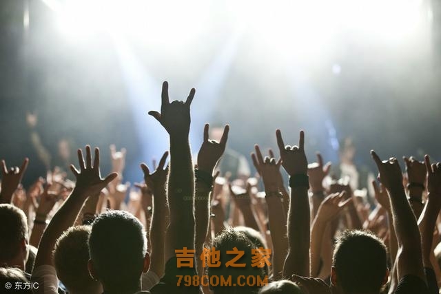 给大家推荐几部吉他题材的电影，喜欢吉他的小伙伴一定不要错过哦