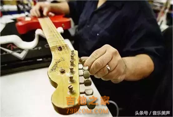 瞬间提升吉他音色的五种方法，你知道几个？