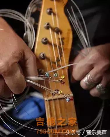 瞬间提升吉他音色的五种方法，你知道几个？