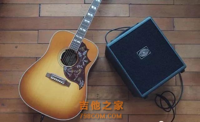 想要成为吉他高手，这些你一定要清楚