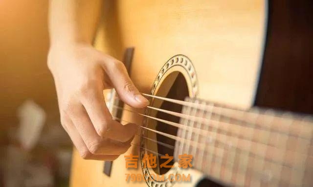 想要成为吉他高手，这些你一定要清楚