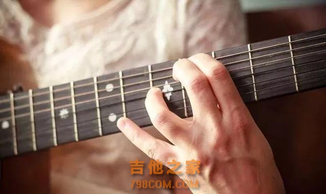 想要成为吉他高手，这些你一定要清楚