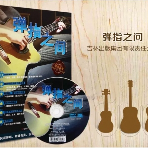牛人吉他弹唱,我就想问是怎么做到的···