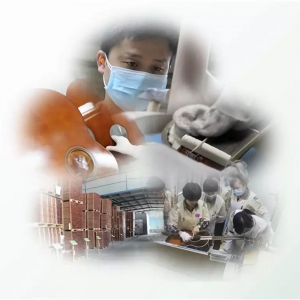 吉他之旅从FG/FS Series启程