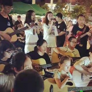 吉他乐理知识大全！