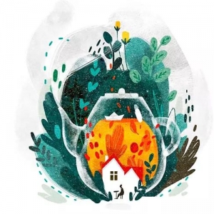 吉他 | 那片清澈宁静,就在心里