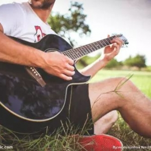 Antguitar初学者吉他40寸